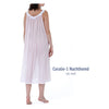 Celestine Coralie 1 Long Gown - Rose