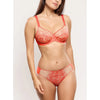 Empreinte Agathe Bikini - Sunset