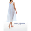 Celestine Antonia 1 Long Gown - Blue