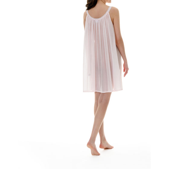 Celestine Anissa 1 Babydoll - Rose