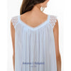 Celestine Antonia 1 Babydoll - Blue