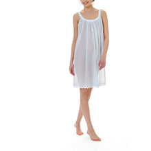  Celestine Colina 1 Babydoll - Blue