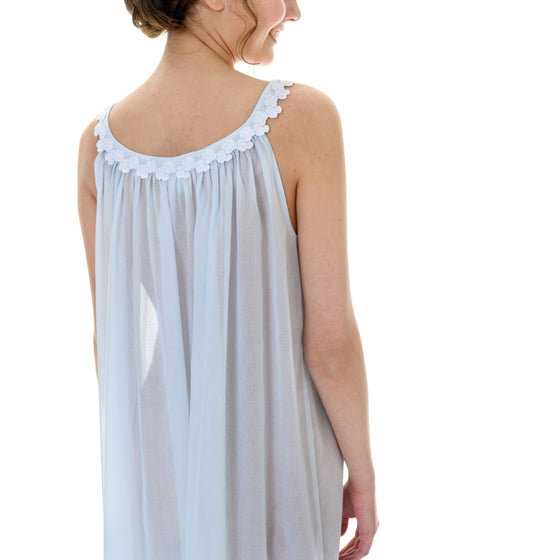 Celestine Colina 1 Babydoll - Blue