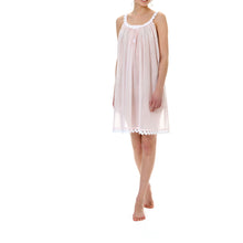  Celestine Colina 1 Babydoll - Rose