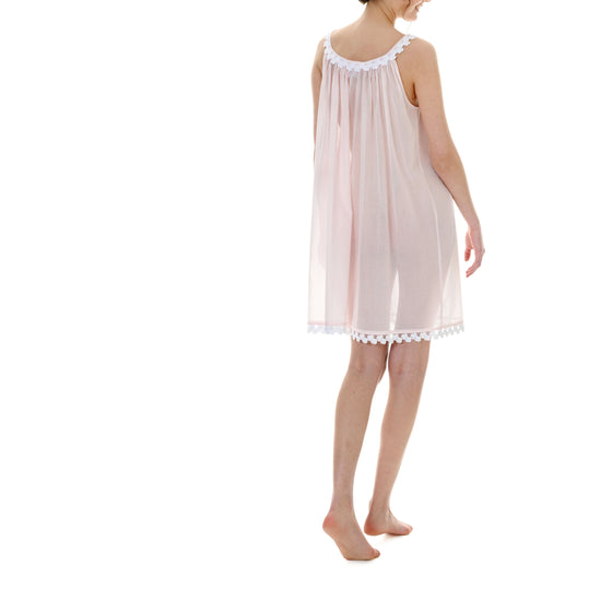 Celestine Colina 1 Babydoll - Rose