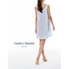 Celestine Camilla 1 Babydoll - Ciel