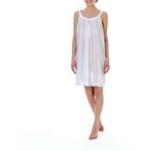  Celestine Colina 1 Babydoll - White