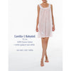 Celestine Camilla 1 Babydoll - Rose