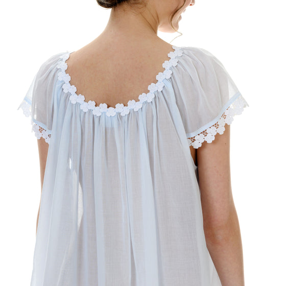 Celestine Colina 2 Babydoll - Blue