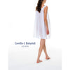 Celestine Camilla 1 Babydoll - White