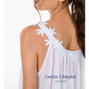 Celestine Camilla 1 Babydoll - White