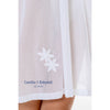 Celestine Camilla 1 Babydoll - White