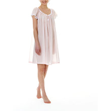  Celestine Colina 2 Babydoll - Rose