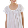 Celestine Colina 2 Babydoll - White