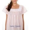 Celestine Camilla 2 Babydoll - Rose