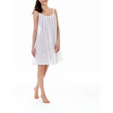  Celestine Anissa 1 Babydoll - White