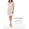 Celestine Antonia 1 Babydoll - Rose