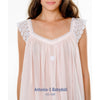 Celestine Antonia 1 Babydoll - Rose
