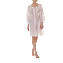  Celestine Colina Hemd Babydoll - Rose