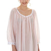 Celestine Colina Hemd Babydoll - Rose