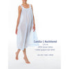 Celestine Camilla 1 Long Gown - Blue