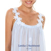 Celestine Camilla 1 Long Gown - Blue