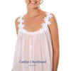 Celestine Camilla 1 Long Gown - Rose