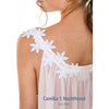 Celestine Camilla 1 Long Gown - Rose