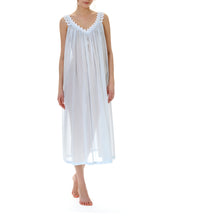  Celestine Colina 1 Long Gown - Blue