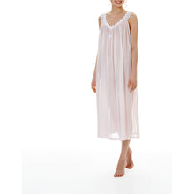  Celestine Colina 1 Long Gown - Rose