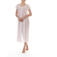  Celestine Colina 2 Long Gown - Rose