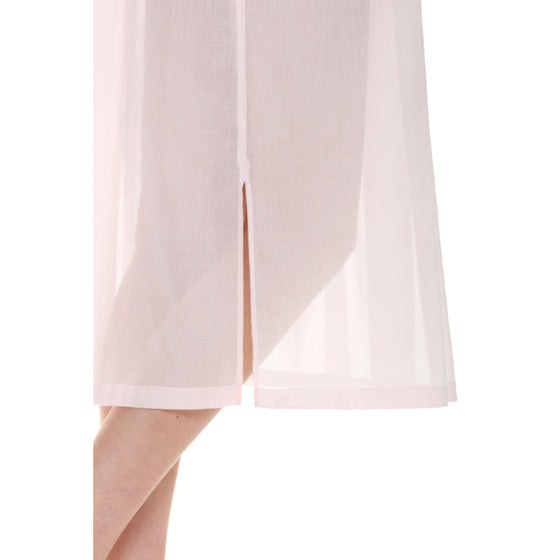 Celestine Colina 2 Long Gown - Rose