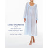 Celestine Camilla 3 Long Gown - Blue