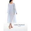 Celestine Camilla 3 Long Gown - Blue