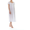 Celestine Colina 2 Long Gown - White