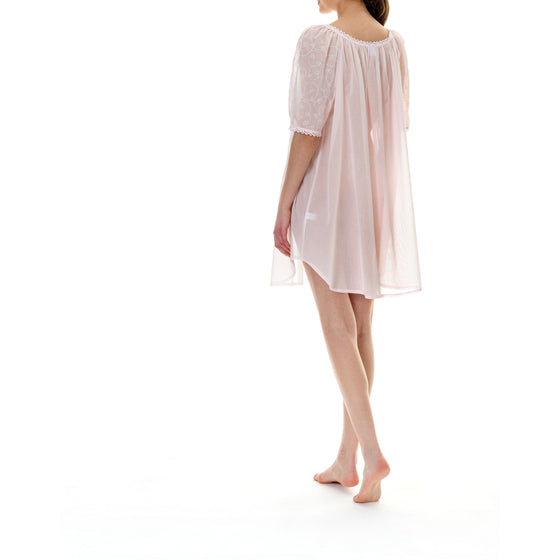 Celestine Anissa 2 Babydoll - Rose