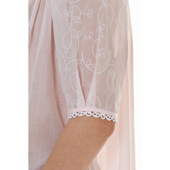 Celestine Anissa 2 Babydoll - Rose