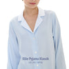 Celestine Ellie Flannel PJ - Ciel