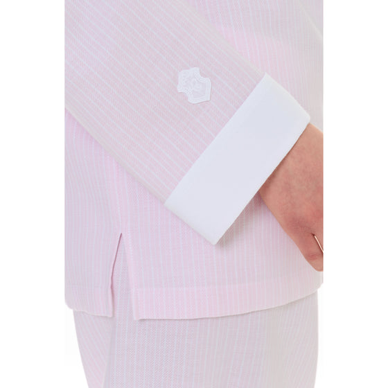 Celestine Ellie Flannel PJ - Rose