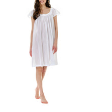  Celestine Ivanka 2 Babydoll - White