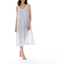  Celestine Ivanka Long Gown - Blue