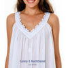 Celestine Conny 1 Long Gown - White