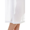 Celestine Ivanka Long Gown - White