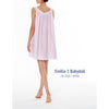 Celestine Emilia 1 Babydoll - Rose