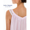 Celestine Emilia 1 Babydoll - Rose