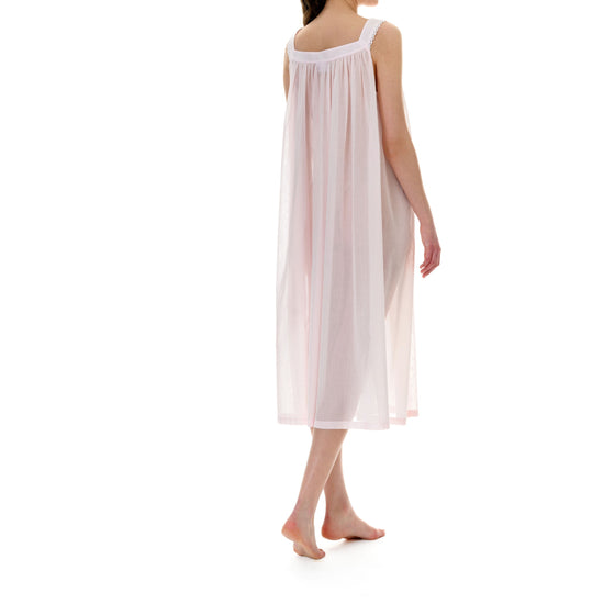 Celestine Anissa 1 Long Gown - Rose