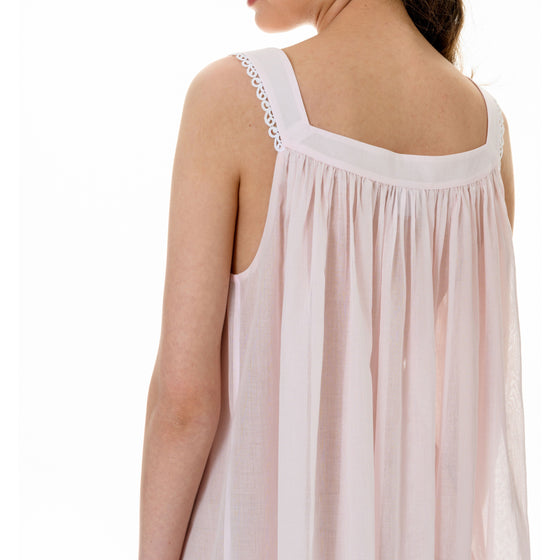 Celestine Anissa 1 Long Gown - Rose