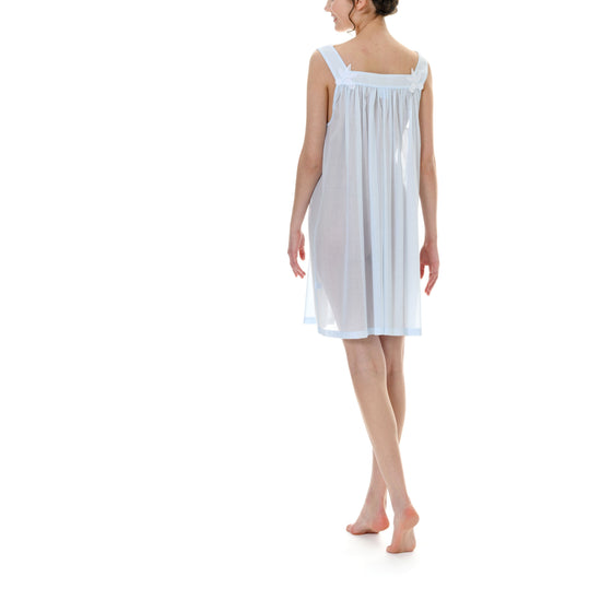 Celestine Marcella 1 Babydoll - Blue