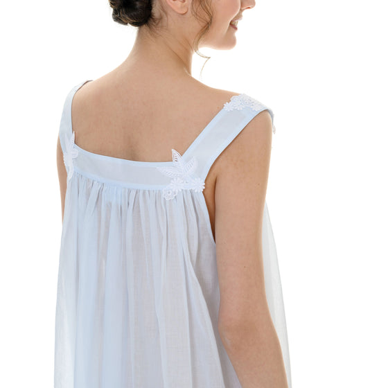 Celestine Marcella 1 Babydoll - Blue