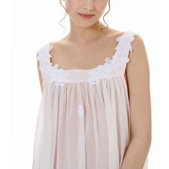 Celestine Marcella 1 Babydoll - Rose